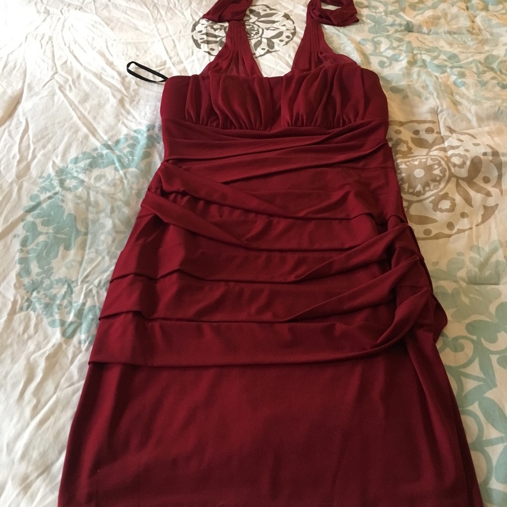 Super cute dress!